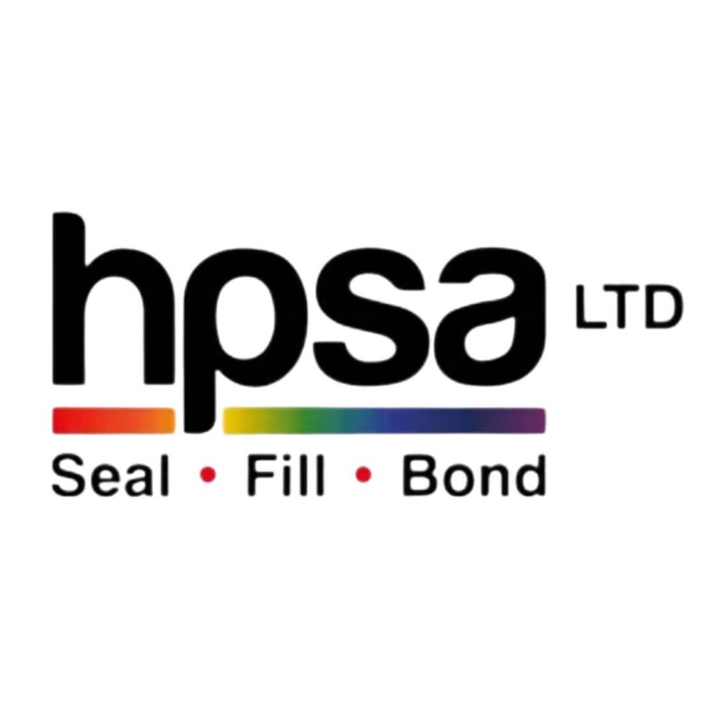 HPSA Logo